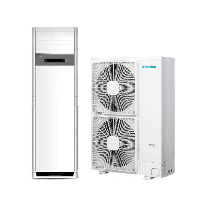 Сплит-система Hisense AUF-24ER4SCPA/AUW-24H4SB