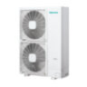 Сплит-система Hisense AUF-24ER4SCPA/AUW-24H4SB
