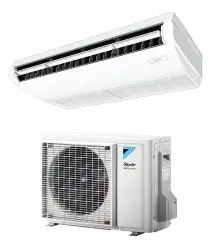 Сплит-система Daikin FHA71A9/RZAG71NY1