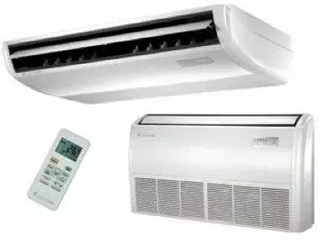 Сплит-система Systemair SYSPLIT CEILING 18 HP Q