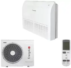 Сплит-система Energolux SACF36D4-A/SAU36U3-A-WS40 с зимним комплектом (-40)