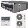Сплит-система Energolux SAD60D3-A/SAU60U3-A-WS30 с зимним комплектом (-30)