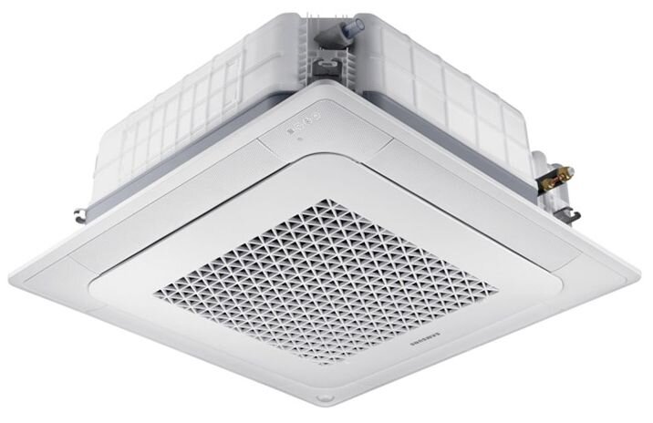 Сплит-система Samsung AC140NN4DKH/EU