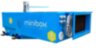 Ультразвуковой канальный увлажнитель воздуха Minibox Ultrasonic 2050