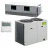 Сплит-система Lessar LS-H192DIA4/LU-H192DIA4
