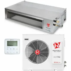 Сплит-система Royal Clima CO-D 24HNI/CO-E 24HNI