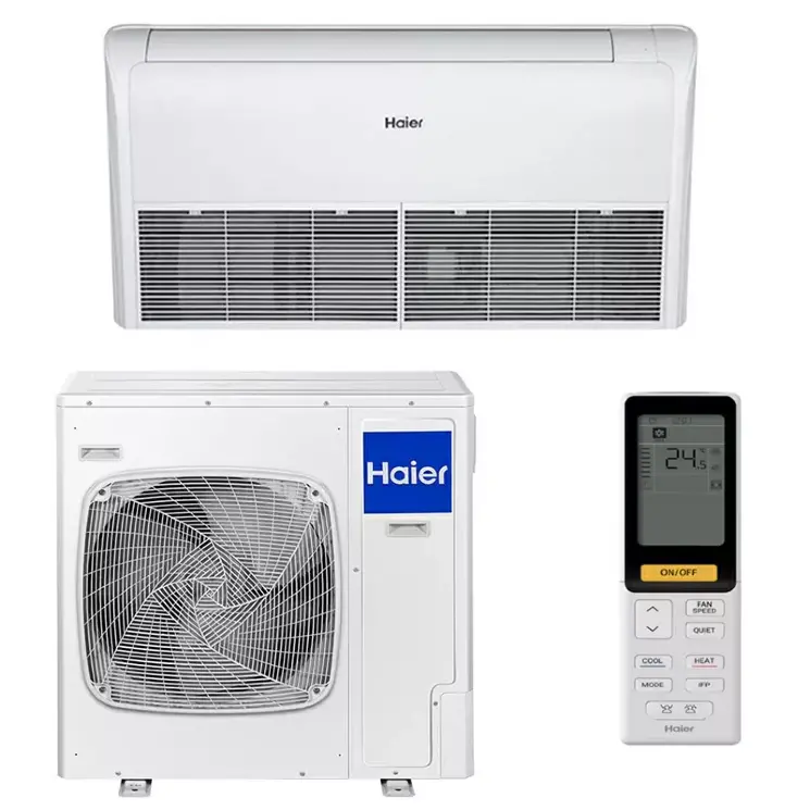 Сплит-система Haier AC140S1LK1FA/1U140S1LN1FB