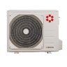 Сплит-система Kentatsu KSHFA70HFAN1/KSUTB70HFAN1 с зимним комплектом (-40)