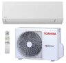 Сплит-система Toshiba RAS-07J2KVSG-EE/RAS-07J2AVSG-EE