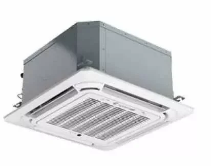 Сплит-система Systemair SYSPLIT CASSETTE C 12 HP Q