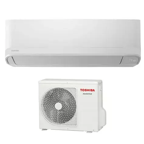 Сплит-система Toshiba RAS-24J2KVG-EE/RAS-24J2AVG-EE
