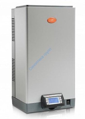 Паровой увлажнитель CAREL HumiSteam X-plus UE001XD0E1