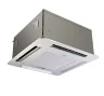 Сплит-система Hisense AUC-24UR4S1GA/AUW-24U4SF1