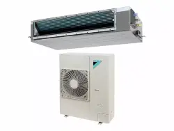 Сплит-система Daikin FBA100A/RQ100BV с зимним комплектом (-30T)