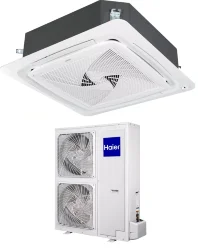 Сплит-система Haier ABH140K1ERG/1U60IS1ERB(S)