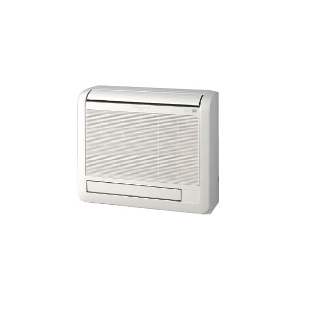 Внутренний напольный блок VRF Mitsubishi Electric PFFY-P40VKM-E2
