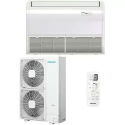 Сплит-система Hisense AUV-60UR4SC/AUW-60U6SP1
