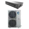 Сплит-система Systemair SYSPLIT DUCT 60 EVO HP R