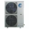 Сплит-система Systemair SYSPLIT DUCT 60 EVO HP R