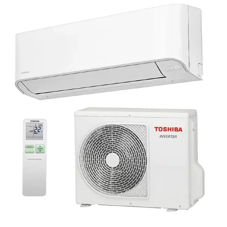 Сплит-система Toshiba RAS-24CKVG-EE/RAS-24CAVG-EE