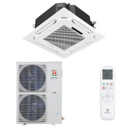 Сплит-система Royal Clima CO-4C 60HNX/CO-E 60HNX