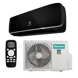 Сплит-система Hisense AS-09UW4RYDTG05B