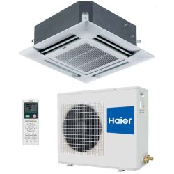 Сплит-система Haier AB24ES1ERA(S)/1U24GS1ERA