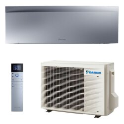 Сплит-система Daikin FTXJ20AS/RXJ20A