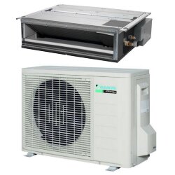 Сплит-система Daikin FDXM25F9/RXM25R