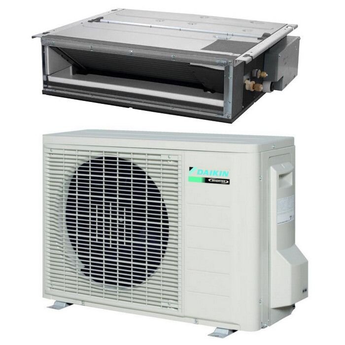 Сплит-система Daikin FDXM25F9/RXM25R