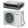 Сплит-система Daikin FDXM25F9/RXM25R