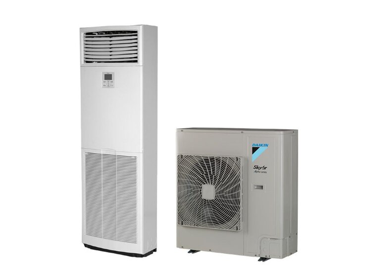 Сплит-система Daikin FVA71A/RZAG71NY1