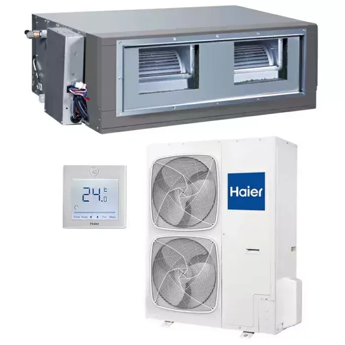 Сплит-система Haier AD60HS1ERA(S)/1U60IS2ERB(S)