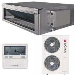 Сплит-система Energolux SAD48D3-A/SAU48U3-A-WS40 с зимним комплектом (-40)