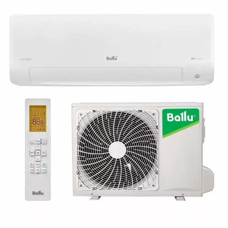 Сплит-система Ballu BSPKI-13HN8_23Y