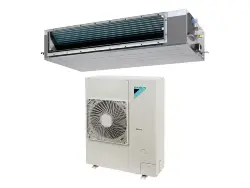 Сплит-система Daikin FBA100A / RR100BW