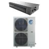 Сплит-система Systemair SYSPLIT DUCT 48 EVO HP R