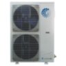 Сплит-система Systemair SYSPLIT DUCT 48 EVO HP R