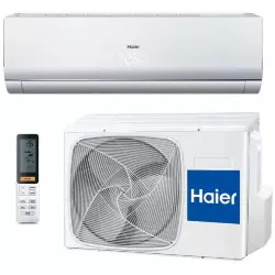 Сплит-система Haier HSU-09HNF303/R2-W/HSU-09HUN203/R2 с зимним комплектом (-40)