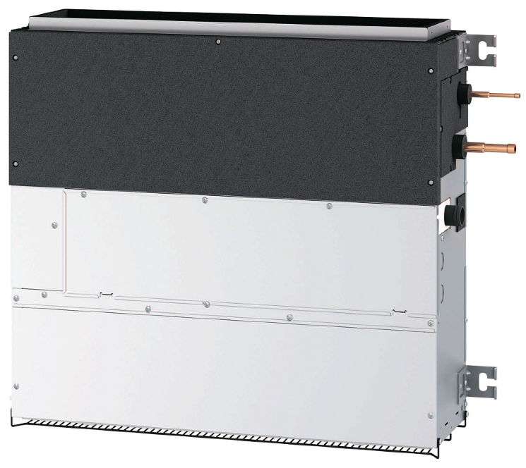 Внутренний напольный бескорпусный блок VRF Mitsubishi Electric PFFY-P50VCM-E