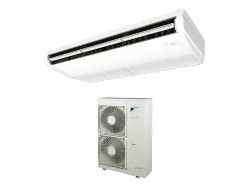 Сплит-система Daikin FHA125A/RQ125B с зимним комплектом (-30T)