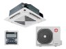 Сплит-система Kentatsu KSVB105HZAN1/1/KSUNB105HZAN3