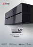 Внутренний блок Mitsubishi Electric MSZ-LN25VG2B