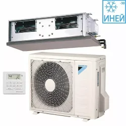 Сплит-система Daikin FDMQN71CXV/RQ71CXV19 с зимним комплектом (-30)