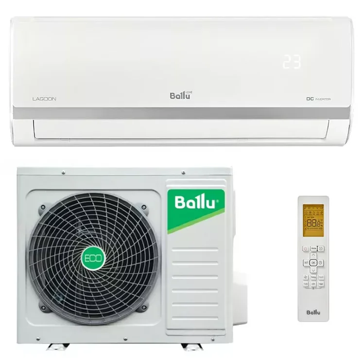 Сплит-система Ballu BSDI-24HN1_22Y