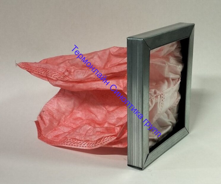 Воздушный фильтр F7 Ventmachine для ПВУ 120/220 AF307903