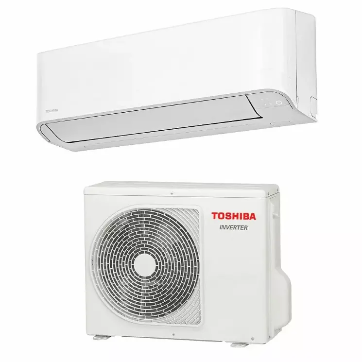 Сплит-система Toshiba RAS-24CVG-EE