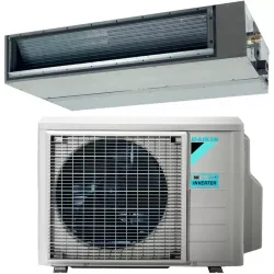 Сплит-система Daikin FBA50A9/RXM50R