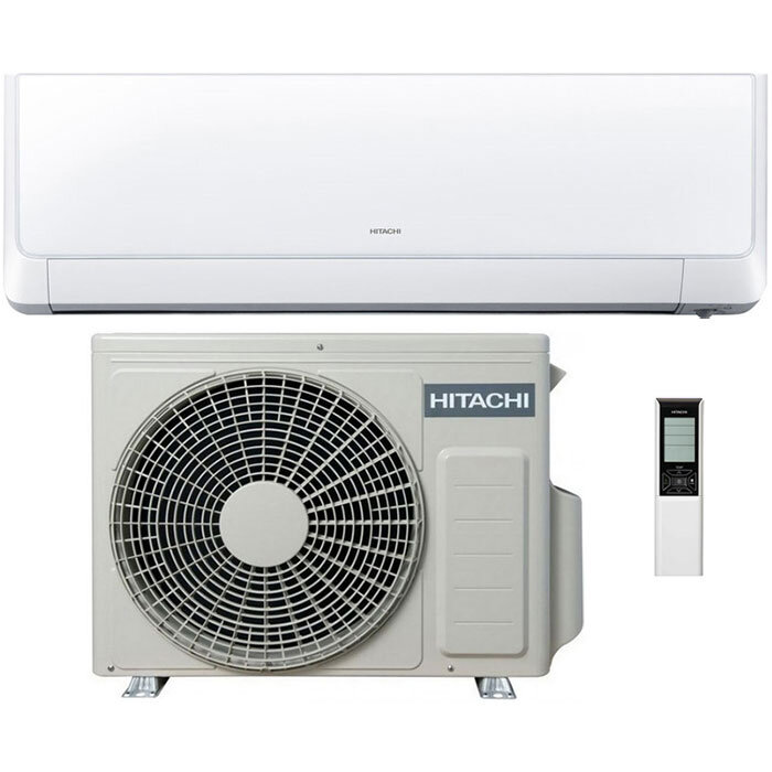 Сплит-система Hitachi RAK-50RXE/RAC-50WXEN