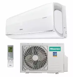 Сплит-система Hisense AS-10UW4RXVQF00